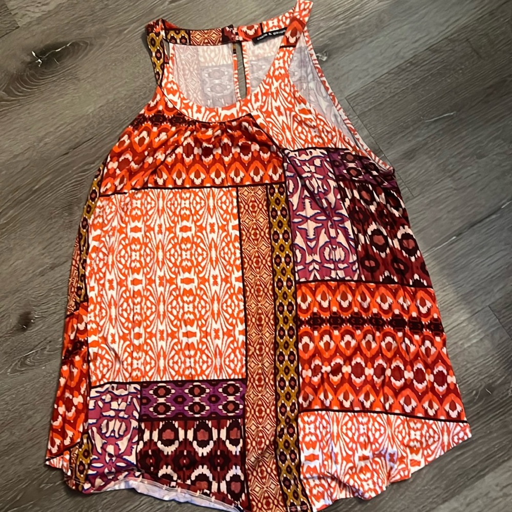 Women’s tank top